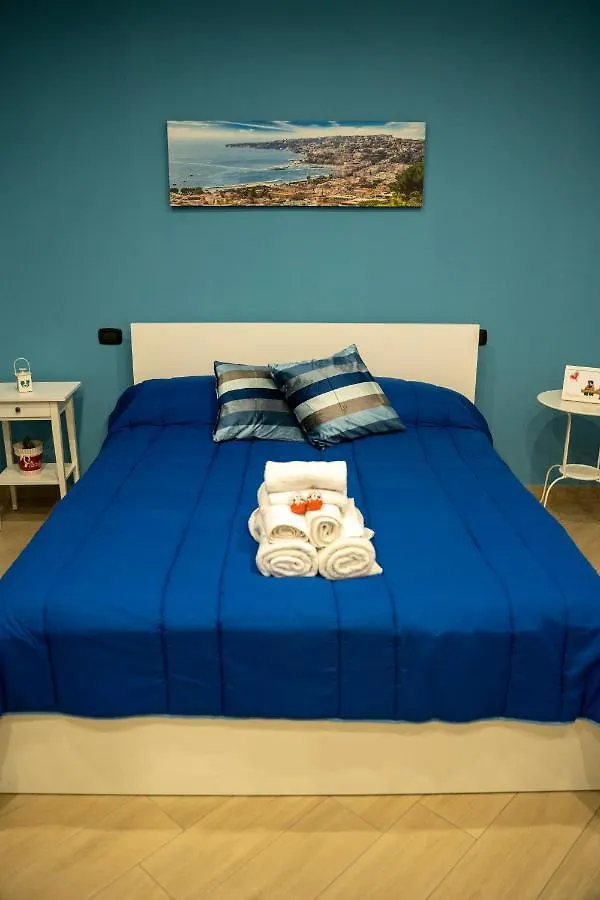 Angel'S House Apartment Naples