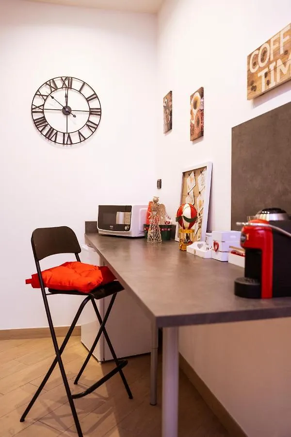 Angel'S House Apartment Naples Italy