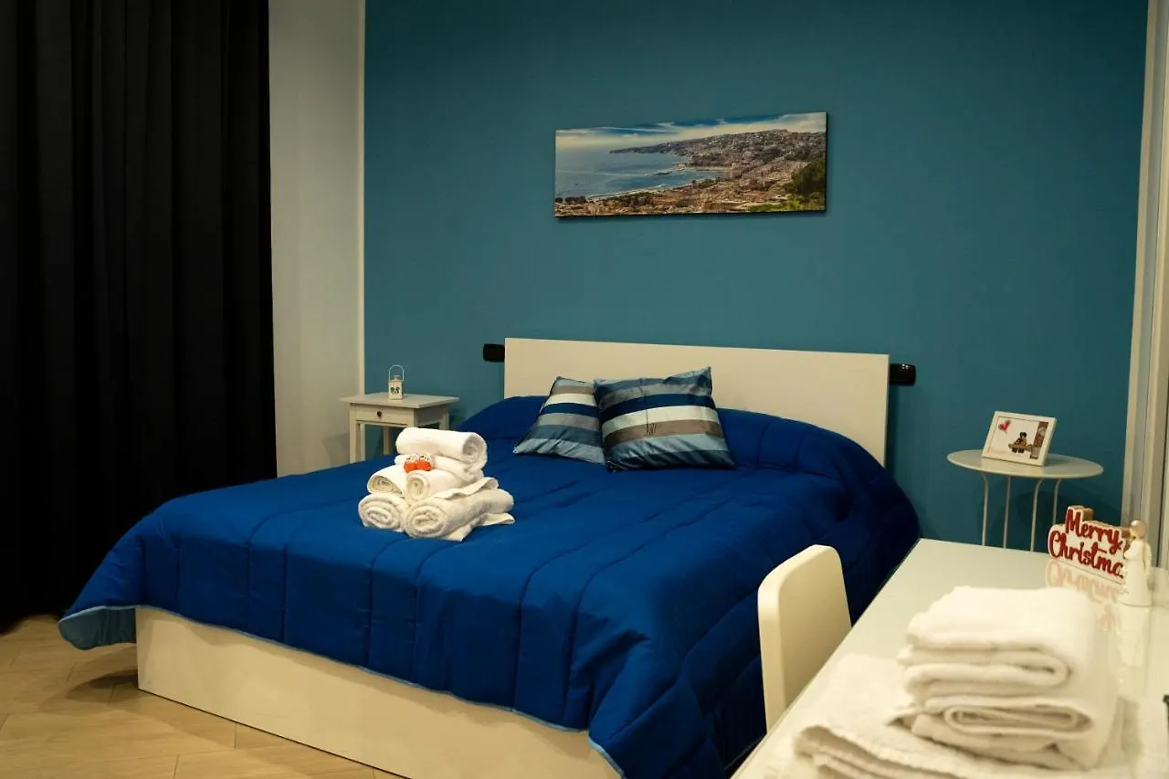 Angel'S House Apartment Naples