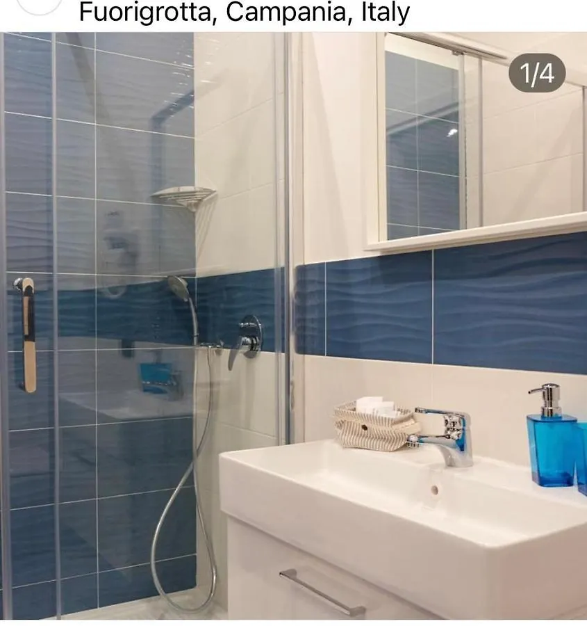 Angel'S House Apartment Naples Italy