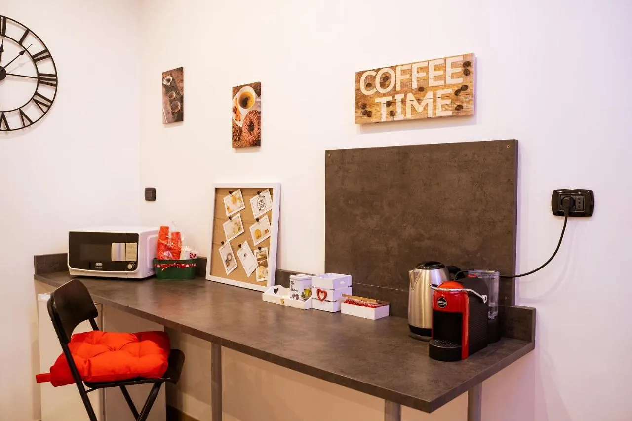 Angel'S House Apartment Naples Italy