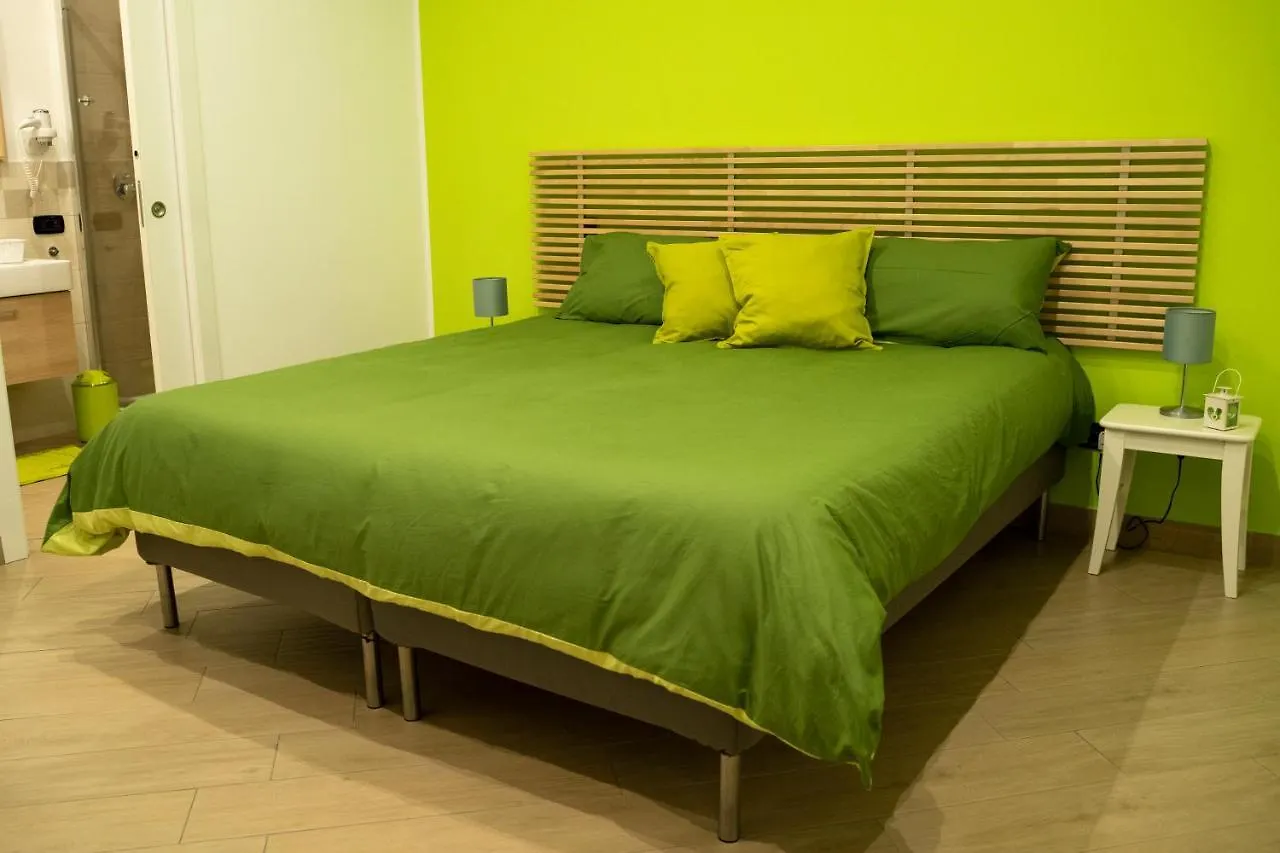 Angel'S House Apartment Naples 0*,  Italy