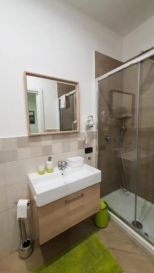 Angel'S House Apartment Naples 0*,  Italy