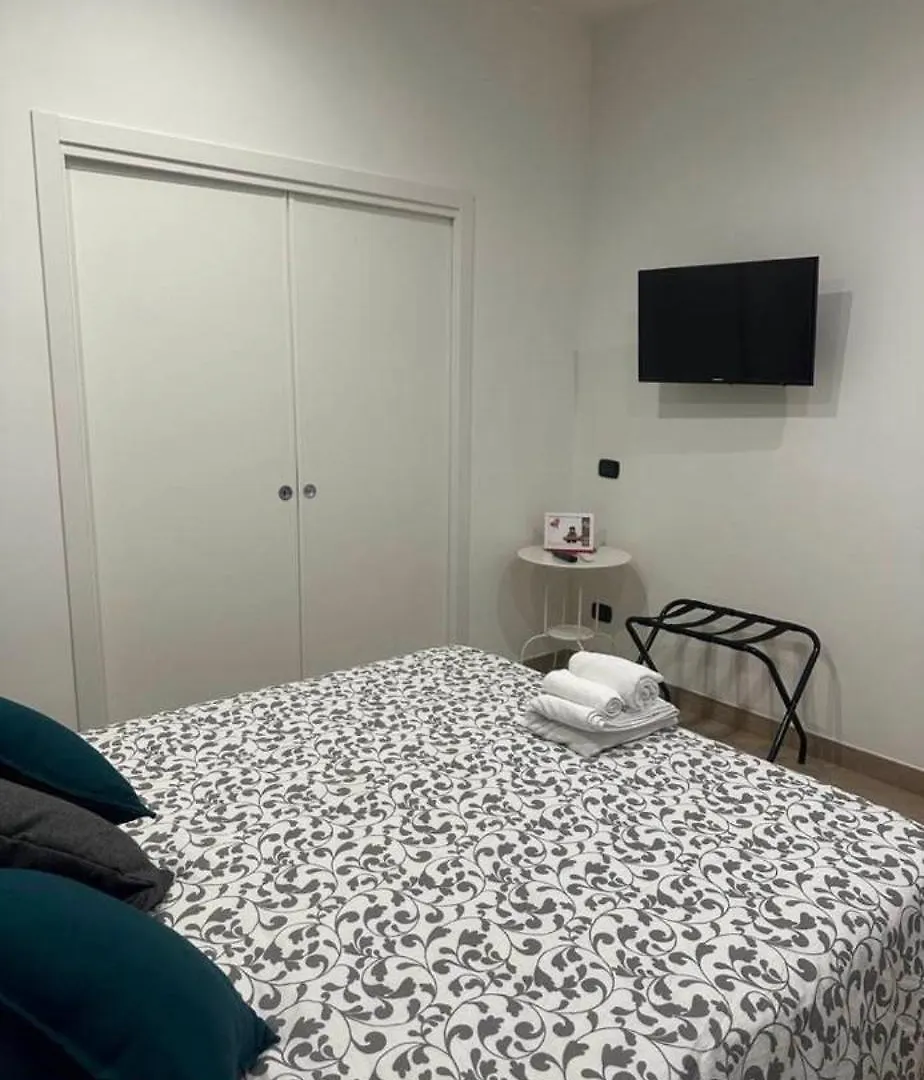 Angel'S House Apartment Naples