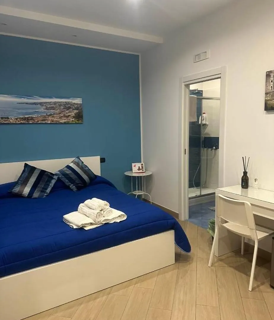 Angel'S House Apartment Naples